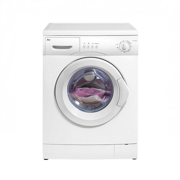 TKX1-1000T Teka Fully Auto Front Load Washing Machine 6Kg