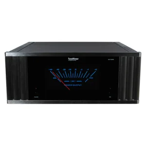 TW AD-7300PA Tonewinner Power Amplifier - 7X300W Black