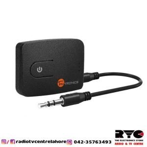 TT-BA06 TaoTronics Bluetooth Wireless Stereo Transmitter