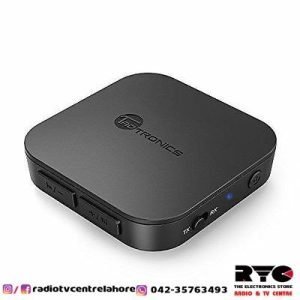 TT-BA08 TaoTronics Bluetooth Wireless 2-in-1 Transmitter