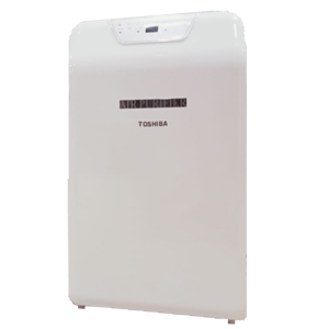 Toshiba Air Purifiers Deluxe CAF-W44 (18m2)