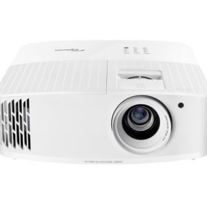 UHD35 Optoma 4K UHD Projector DLP 4K 3600 ANSI Lumens