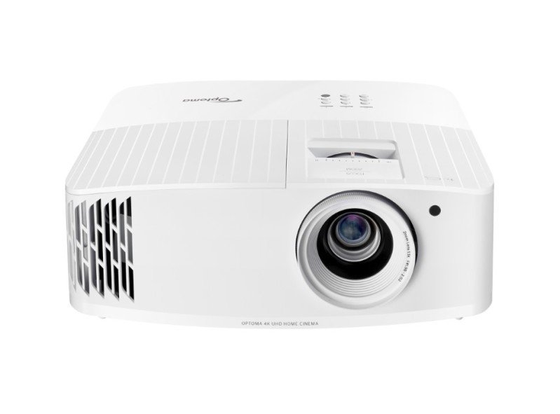 UHD35 Optoma 4K UHD Projector DLP 4K 3600 ANSI Lumens