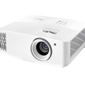 UHD35X Optoma 4K UHD Projector DLP UHD 4K 3600 ANSI Lumens