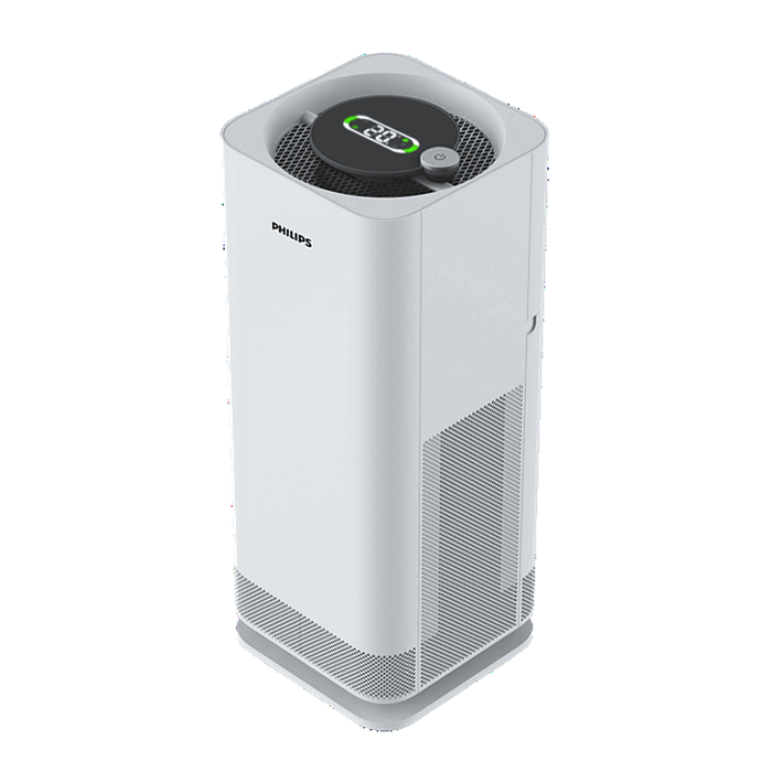UVCA-020 Philips Air Purifier 220m3 Disinfection unit