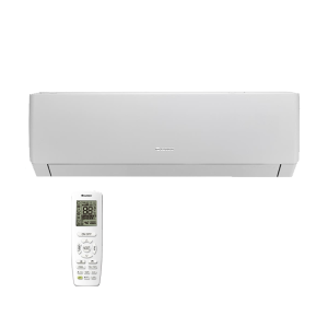 GS-24PITH2W Gree Pular 2.0Ton Inverter Split AC Heat & Cool Without Wifi