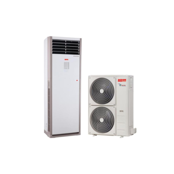 Acson A5FSY50FR-M/ A5LCY50CR-M (3ph} 4.2 Ton Floor Standing Air Conditioner (3ph)