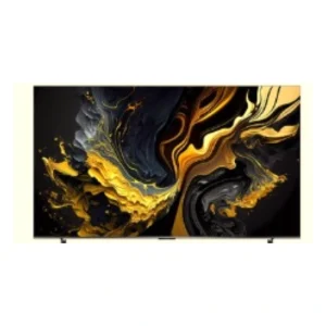 100MAX Xiaomi MI 4K UHD QLED TV 100 Inches TV MAX