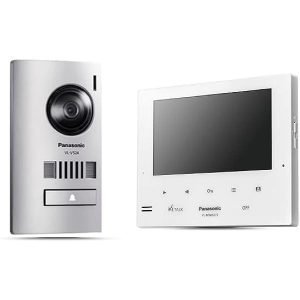 VL-SV74 Panasonic Video Door Phone