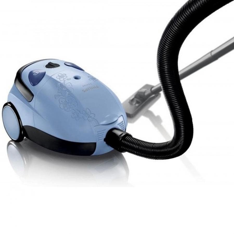 FC8189/01 Philips Vacuum cleaner with Bag 1200W Blue