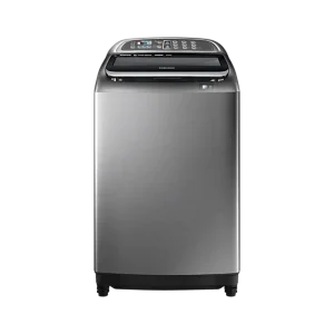 WA16J6750SP/SG Samsung Fully Auto Top Loading Washing Machine 16Kg Grey