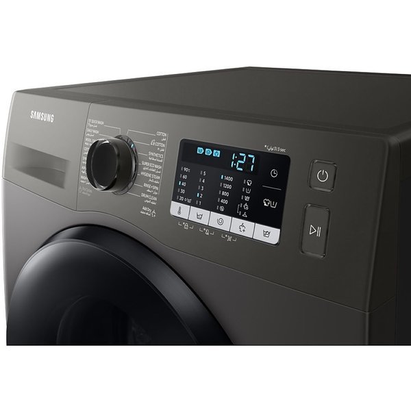 WD80TA046BX Samsung Front Load Washer/Dryer 8KG / 6KG - Image 2