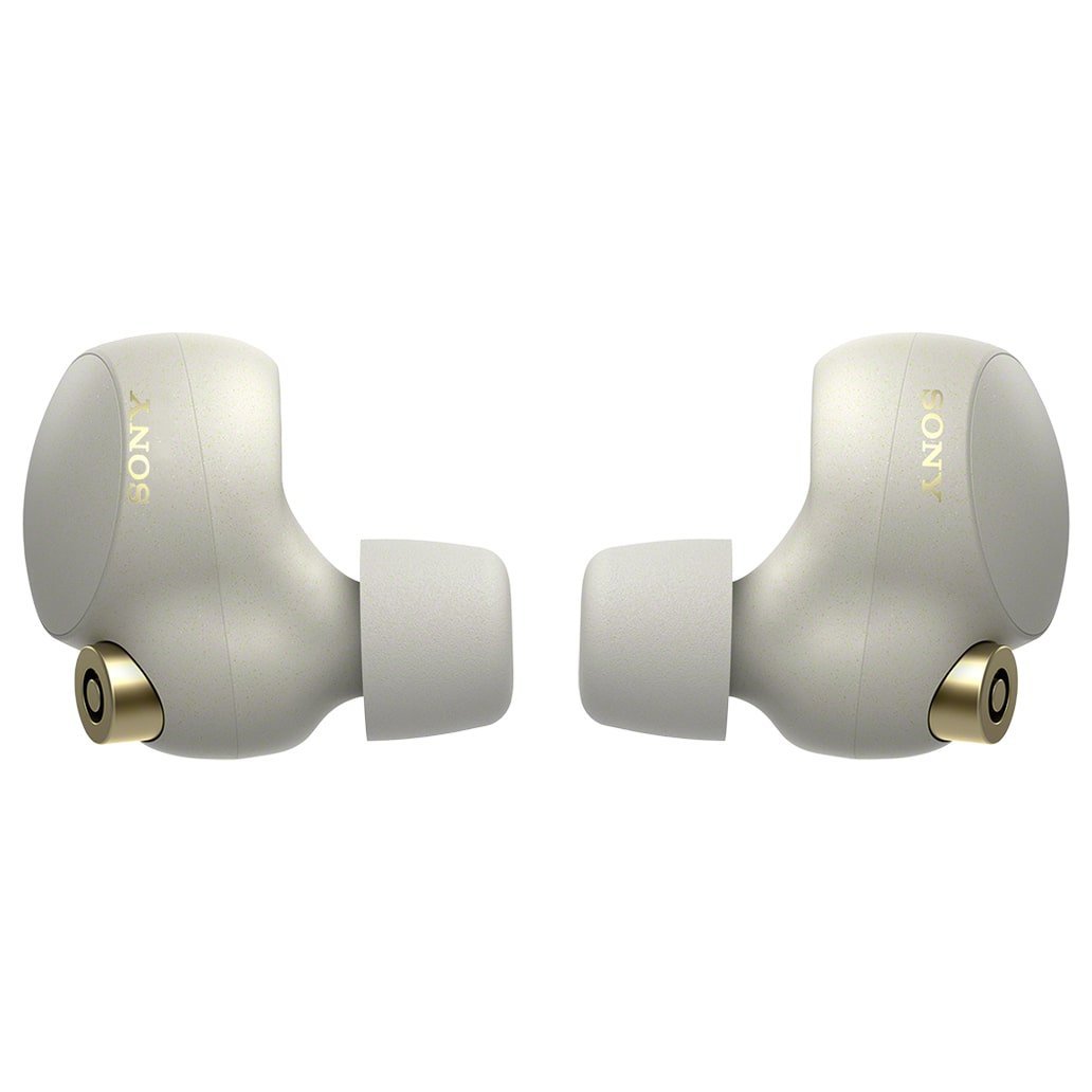 WF-1000XM4 Sony Noise Cancelling Wireless In-Ear Air Buds - Image 2