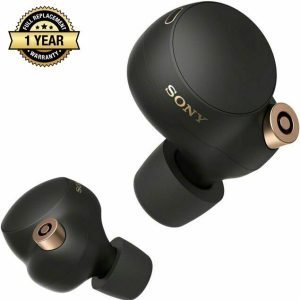 WF-1000XM4 Sony Noise Cancelling Wireless In-Ear Air Buds