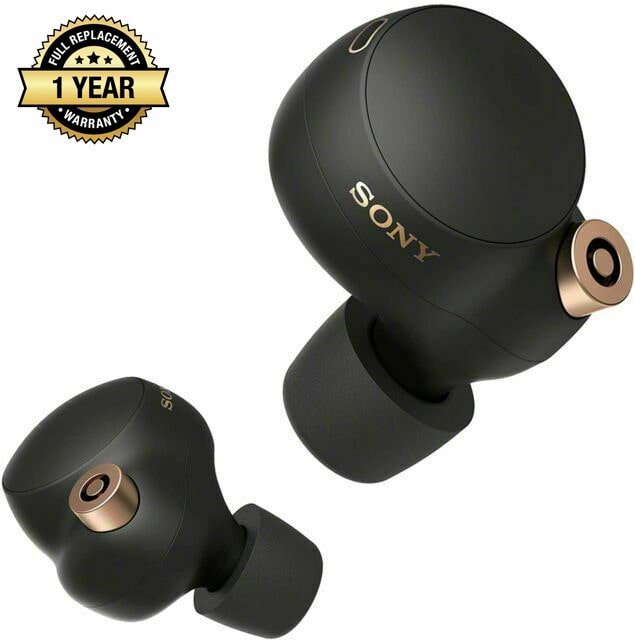 WF-1000XM4 Sony Noise Cancelling Wireless In-Ear Air Buds