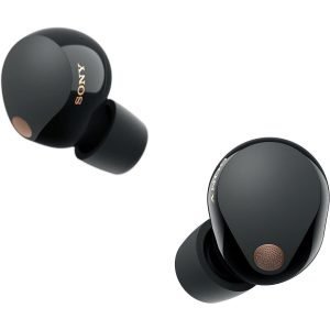WF-1000XM5 Sony Noise Cancelling Wireless In-Ear Air Buds
