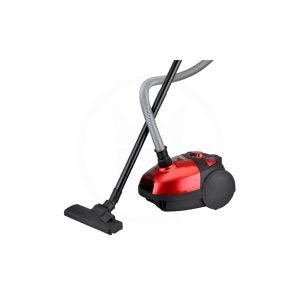 WF-3602 Westpoint Vacuum Cleaner (1500W Capsule Type Red Grey)