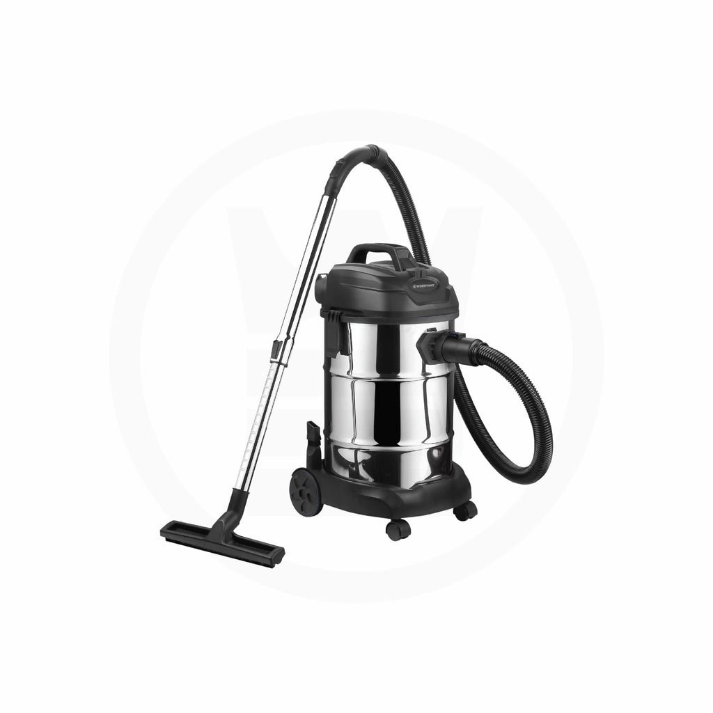 WF-3669 Westpoint Vacuum Cleaner (2000W Drum Type)