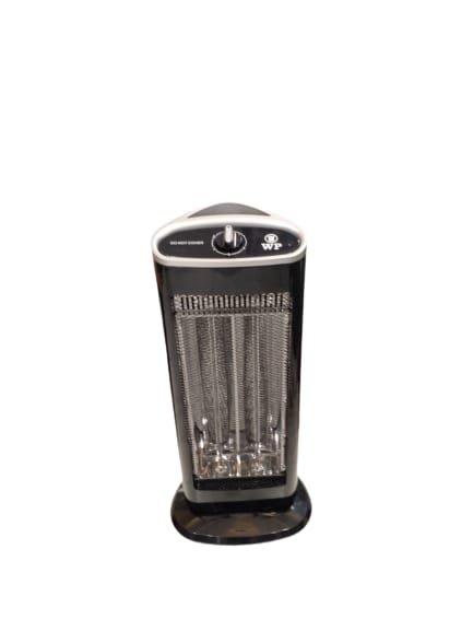 WF-5309 West Point Deluxe Electric Rod Heater 1000Watt