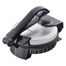 WF-6512 Westpoint Roti Maker 8Inch 1200W