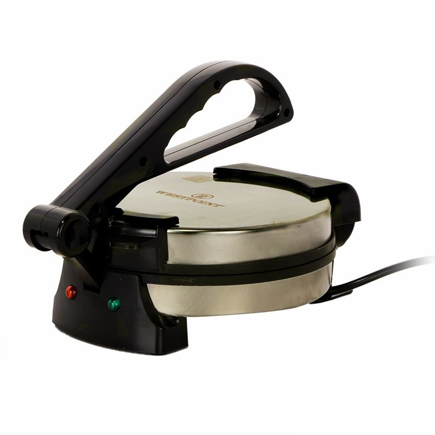 WF-6513 Westpoint Roti Maker 8Inch 1200W