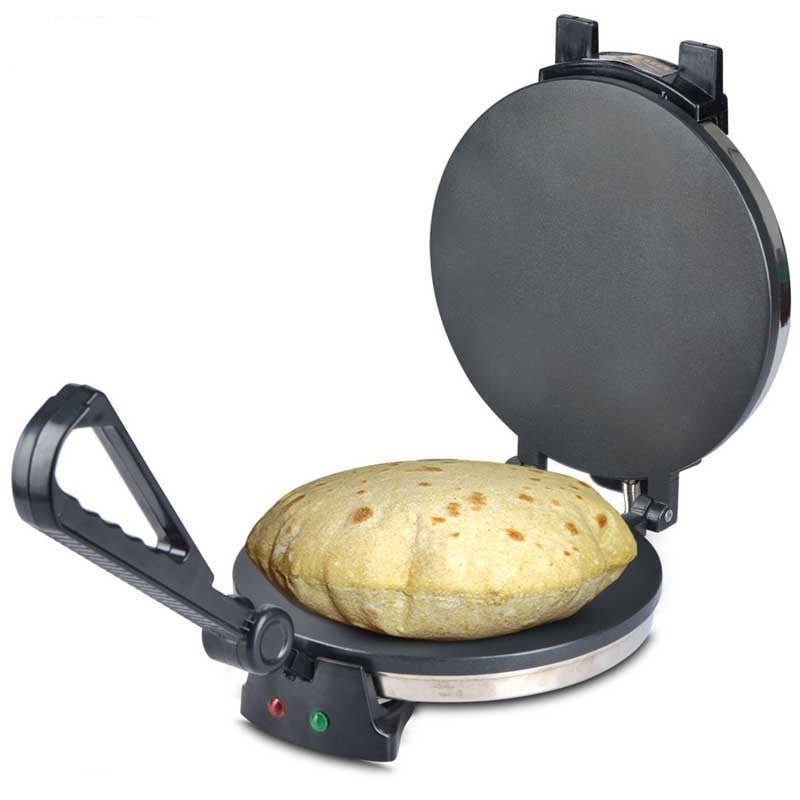 WF-6516 Westpoint Bread Maker (Roti Maker) 10inch - Image 2