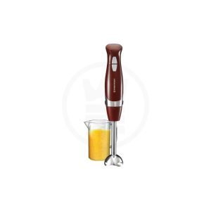 WF-9714 Westpoint Hand Blender Steel Rod 600 Watt