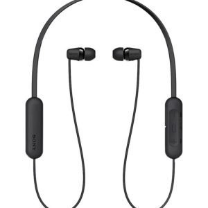 WI-C200 Sony Wireless In-Ear Headphones