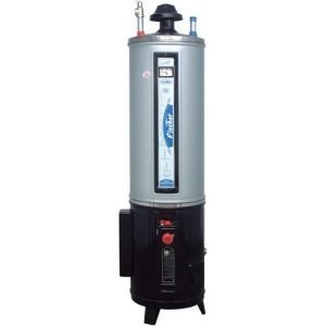 FWH-HD35T Fischer Electric Gas Water Heater Geyser Twin Heavy Duty