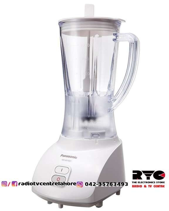 MX-EX1021 Panasonic 2in1 Blender
