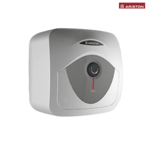 GR15-ANDRIS Ariston 15/Ltrs Storage Electric Water Heater Geyser-220v