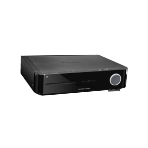 BDS-575 Harmon Kardon 3D Bluray Player