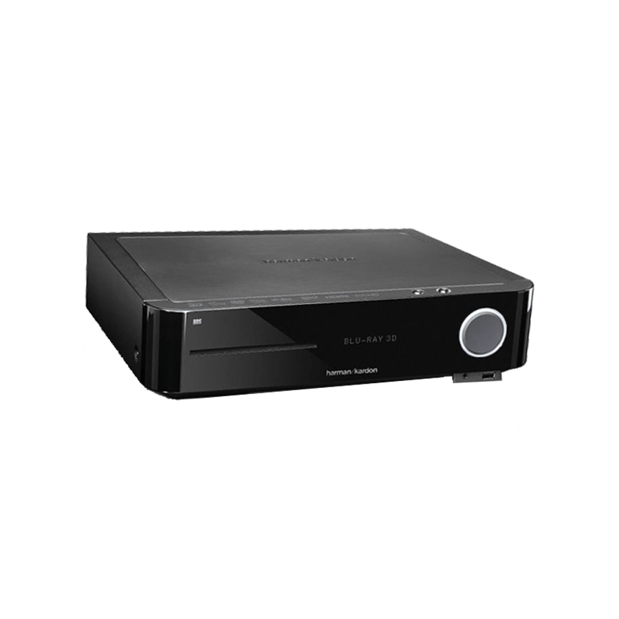 BDS-575 Harmon Kardon 3D Bluray Player
