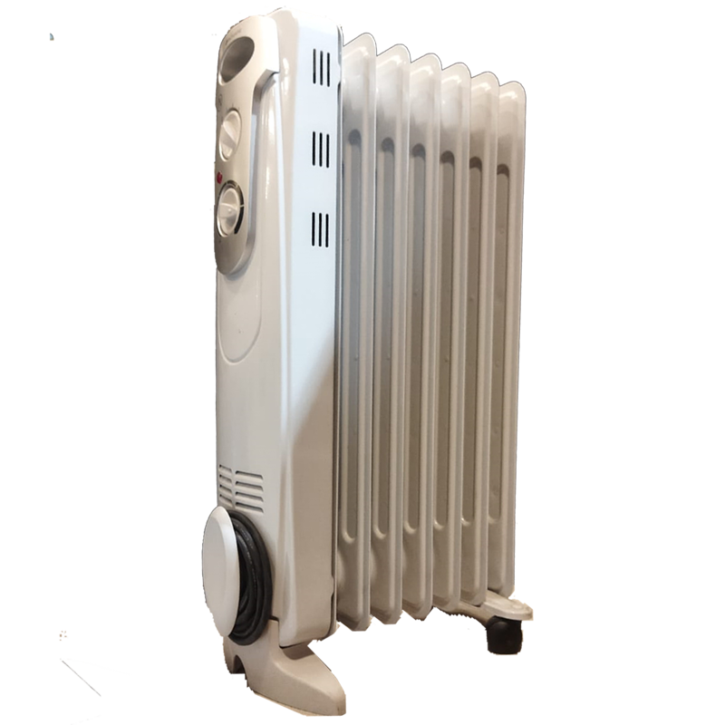KBOH1501 Bionaire Radiator/Oil Heater 1500W (7Fins)