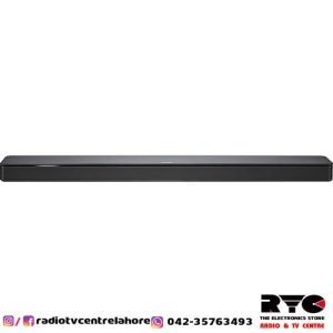 Bose Soundbar 500 Black