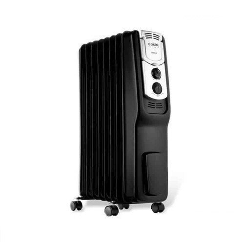 BU2520FO/A80 Rowenta Oil Radiator Heater 2000W (8Fins)