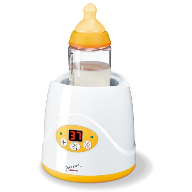 BY52 Beurer Baby Food And Bottle Warmer