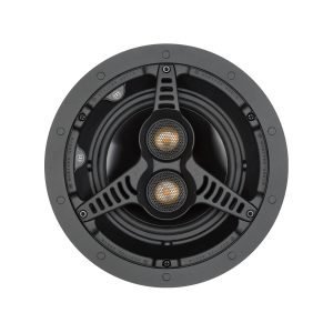 C165-T2 Monitor Audio Atmos In-Ceiling Speaker