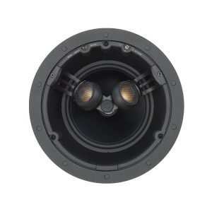 C265-FX Monitor Audio Atmos In-Ceiling Speaker