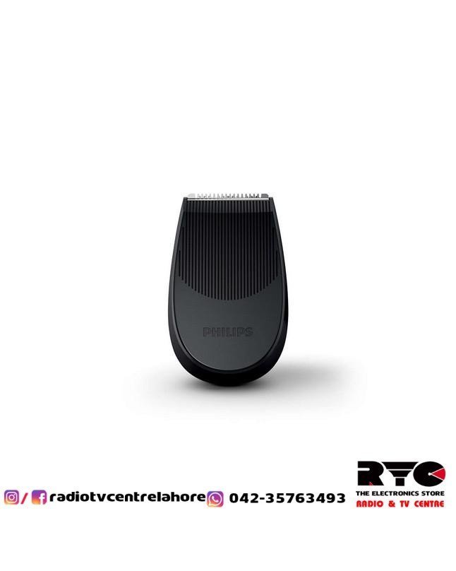 S5070/04 - Philips Men Shaver - Black