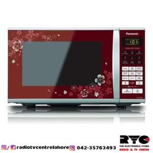 NN-CT662M Panasonic Convection Microwave Oven 27Ltr White