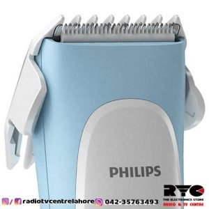 HC1055/15 - Philips Hair Clipper - White