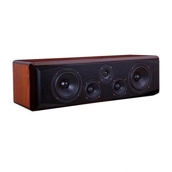 TD-8 Tonewinner 5.1 Channel AV Hi-Fi Stereo Sound Speakers - Image 3