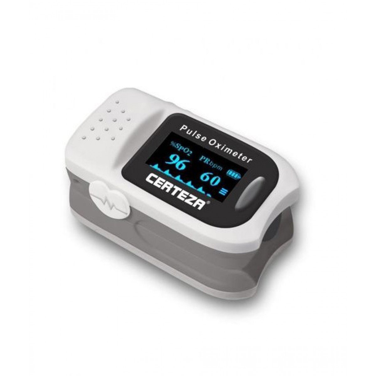 PO-907 Certeza Pulse Oximeter