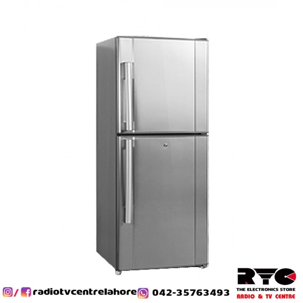 DD349ST Changhong-Ruba Direct Cool 2 Door Refrigerator