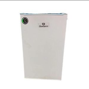DW-9101 Dawlance Single Door Bed Room Refrigerator 4.5Cft White