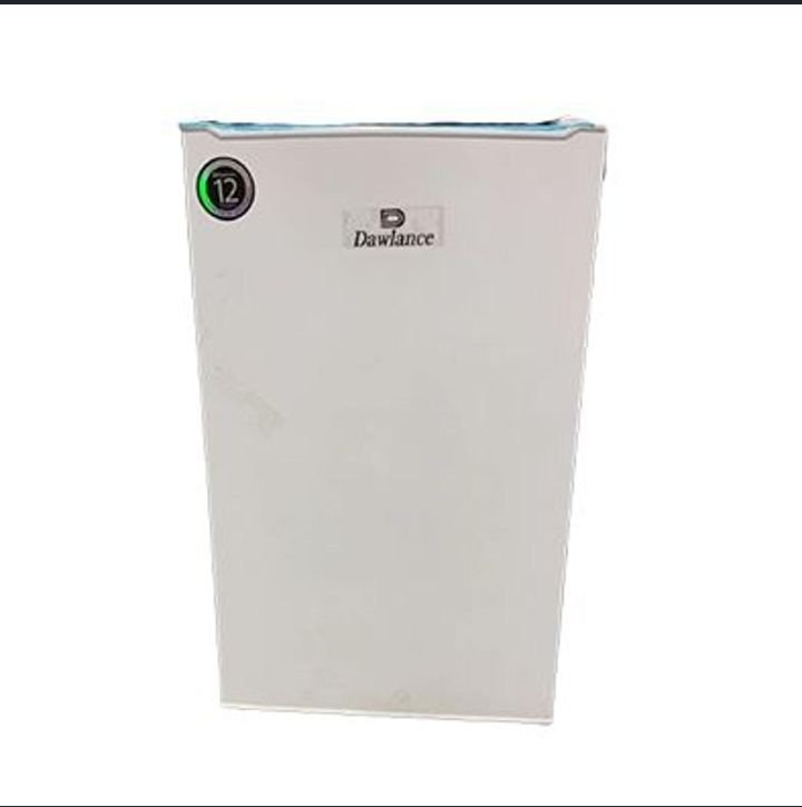 DW-9101 Dawlance Single Door Bed Room Refrigerator 4.5Cft White