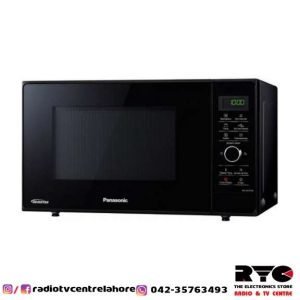 NN-GD371 Panasonic Microwave Oven 23Ltr Black