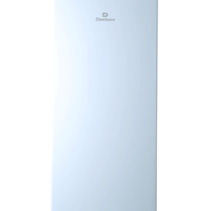 DW-9106 Dawlance Single Door Bed Room Refrigerator 5.5Cft White