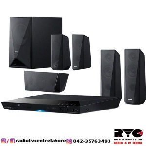 DAV-DZ350 Sony DVD Home Cinema System with Bluetooth